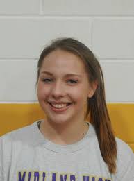 HS VOLLEYBALL: Five MISD players earn 1st team All-district 2-6A recognition