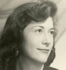 Mary Osgood Beck Obituary