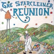 The Starcleaner Reunion book by Cooper Edens