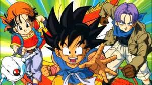 Check spelling or type a new query. Is Dragon Ball Super Following The Same Path As Dragon Ball Gt
