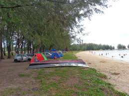 Keluarga Lkarz Kgb Aktiviti Hujung Minggu Pantai Port Dickson