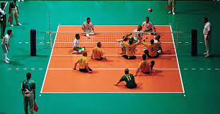 Maybe you would like to learn more about one of these? Todo Sobre Voleibol Sentado Un Deporte Paralimpico Sunrise Medical