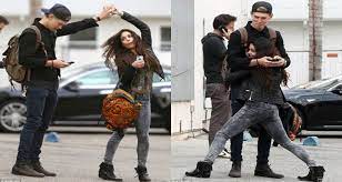 We appreciate all your virtual support for our program over the last year and cannot wait to share live music with you again! Vanessa Hudgens Austin Butler Break Up What S The Reason Behind