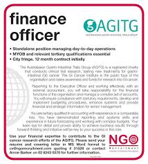 The finance & administration officer will be responsible for all financial and related administrative matters of rowing ireland, and will report to, and work · effective financial reporting for rowing ireland, in a timely, accurate, relevant and informative manner. Ngo Recruitment Finance Manager And Administration Ngo Recruitment