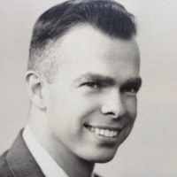 Lloyd William Morey Jr. (1930–1992) • FamilySearch