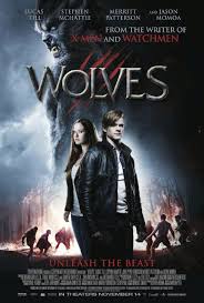 Torrentday Your Key To The Scene Wolf Movie Lucas Till New Movie Posters