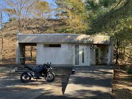 エンゼル ライン 山頂 駐 車場