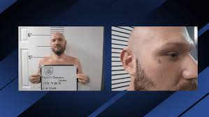 Cabell County Sheriff's Office looking for home incarceration escapee