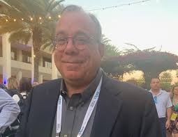 Industry reunites at IFPA show's welcome reception