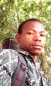 פרופיל של ‏‎Yehova nisi-Abraham Isaka‎‏‎