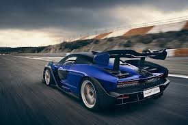 Senna build with the highest winrate runes and items in every role. Mclaren Senna Review No Limit Car Magazine