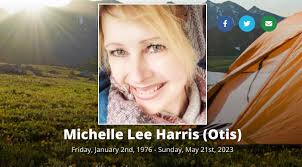 Memorial for Lakeview High School Graduate Michelle Otis