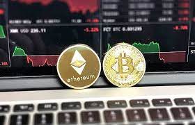 Going forward, we can be sure that icos and the cryptocurrency market as a whole will be increasingly subject to regulation. How Sec Regs Will Change Cryptocurrency Markets