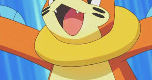 Black And Grey Wolf Pokemon Pin By Damian Grey On Pokemon Pokemon Gif Pokemon Pikachu