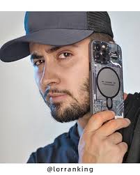 YOUNGKIT für iPhone 15 Pro Max Hülle, Militärnorm Schutz, integrierter  Kameraständer, magnetisches Handy Hülle für iPhone 15 Pro Max, Schwarz:  Amazon.de: Elektronik & Foto