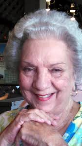 June McBride Obituary