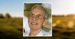 Albert Crow Obituary August 12, 2009