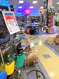 Profile for Music & Arts