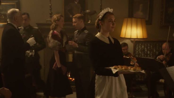 Toronto: 'Irena's Vow' Director Shot Ukraine Crisis Through WWII Lens