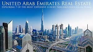 They are also an attractive investment to generate future returns. Uae Real Estate Exploring 7 Of The Most Expensive Luxury Neighbourhoods In Dubai The Pinnacle List