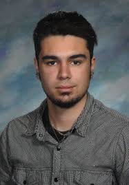 Tyler G. Quintal-Mendonsa Obituary March 6, 2019