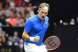 ➤ roger federer wallpapers posted in men sports category and wallpaper original resolution is 2197x1463px. Tennis Roger Federer Swiss Hd Wallpaper Wallpaperbetter