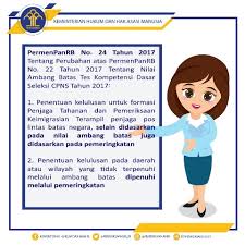 We have found the following ip addresses that are related to pengumuman skd kemenkumham 2017 pdf. 795 Peserta Laki Laki Dan 174 Peserta Perempuan Lanjut Ketahap Seleksi Kompetensi Bidang Kesamaptaan