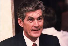 Charles Allan Harrison Obituary