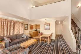 Best Western Plus Lincoln Sands Oceanfront Suites Hotel Overview