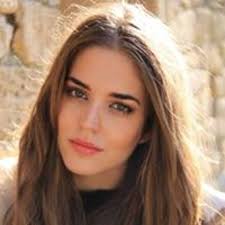 Stream Olivia Whitehead music