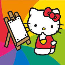 $4.85 (2 used & new offers) ages: Hello Kitty Coloring Book Apps Bei Google Play