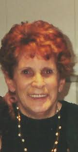 Thérèse Allaire avis de décès