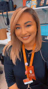 Jolita Griggs's Instagram, Twitter & Facebook