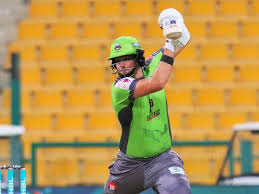 A year before his international cricket debut, david represented perth scorchers in the big bash league. Psl 2021 Lahore Teammate Tim David In Awe Of Rashid Khan After Second Win Cricket Gulf News