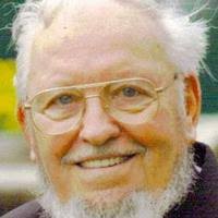 The Rev. George Colby Jr.