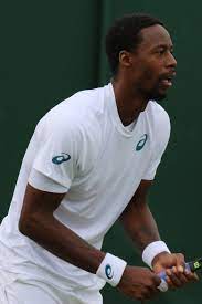 Dominic thiem vs gaël monfils. Gael Monfils Wikipedia