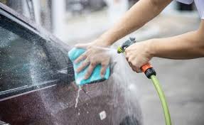 How big is the town, how many car washes around, how many bays, do you have automatic or just do it yourself, or do you have people that wipe down. The Best Car Wash Soap