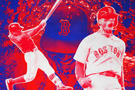 Welcome to free wallpaper and background picture community. If Mike Trout Didn T Exist Mookie Betts Would Be The Best Player In Baseball The Ringer