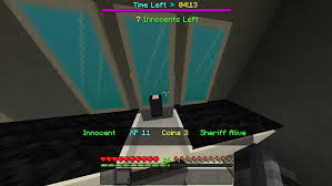 10 glitches in the new 1.17 minecraft update! Murder Mystery Bug On Office And Toy House Closed Bug Reports The Hive Forums