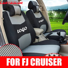 Fj cruiser car seat covers. Cartailor Automobiles Seat Covers For Toyota Fj Cruiser Car Seat Cover Styling Sandwich Cushion Covers Interior Accessories Set Seat Covers For Toyota Automobile Seat Coversseat Cover Aliexpress