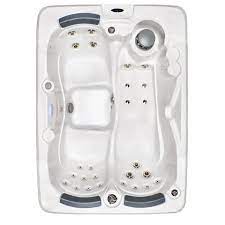 Comparison shop for spas 6person jet home in home. Patio Lawn Garden Home And Garden 6 Person 32 Jet Spa With Stainless Jets And Ozone Included Pools Hot Tubs Supplies