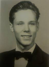 Thomas Fessler Obituary