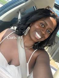 Why I Love My Relaxed Hair: A Personal Journey