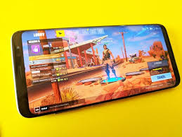 Fortnite for android will be exclusive to samsung's devices till this weekend before opening up to other android devices. Fortnite Is Now Available As A Samsung Galaxy Exclusive For Three Days Aivanet
