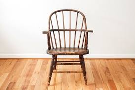 Antique Windsor Antique Wood Chair Spindle Back Chair Gorgeous Antique American Sack Back Windsor A Vintage Chairs How To Antique Wood Vintage Velvet Chairs