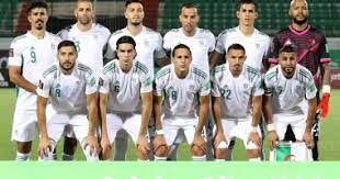 آخر أخبار الجزائر من goal.com، تتضمن آخر أخبار الانتقالات، إشاعات السوق، النتائج، الأهداف. Ù…Ù„Ø®Øµ ÙˆØ£Ù‡Ø¯Ø§Ù Ù…Ø¨Ø§Ø±Ø§Ø© Ù…Ù†ØªØ®Ø¨ Ø§Ù„Ø¬Ø²Ø§Ø¦Ø± Ø¶Ø¯ Ø¬ÙŠØ¨ÙˆØªÙ‰ ÙÙ‰ ØªØµÙÙŠØ§Øª ÙƒØ§Ø³ Ø§Ù„Ø¹Ø§Ù„Ù… ÙÙŠØ¯ÙŠÙˆ Ø§Ù„ÙŠÙˆÙ… Ø§Ù„Ø³Ø§Ø¨Ø¹