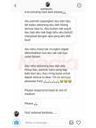Log in to see photos and videos from friends and discover other accounts you'll love. Foto Syafiq Kyle Merayu Pada Seorang Lelaki Untuk Padam Video Lucah Viral