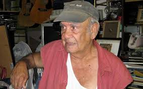 Redfern Oral History: Art