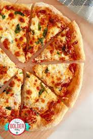 Best Ever Pizza Dough Recipe No Knead Gemma S Bigger Bolder Baking Recipe Pizza Recipes Dough Pizza Dough Knead Pizza