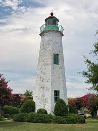 A quick survey of the landscape would reveal. Old Point Comfort Lighthouse Hampton Aktuelle 2021 Lohnt Es Sich Mit Fotos